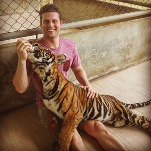 Meet your Posher, Cole